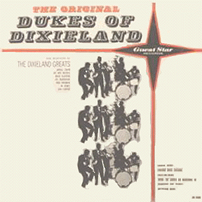 Dukes Of Dixieland - Dixieland Greats
